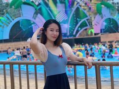 -武汉玛雅海滩水公园