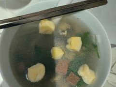 -民国红公馆(老门东店)