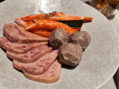 -芸山季·云南山珍菌火锅(宝能环球汇店)