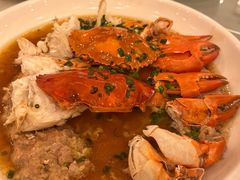 -大方圆酒楼(新颜东路店)