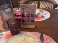 -一沙一城·岩烤牛扒(深圳首店)