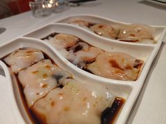 -君庭中餐厅(友谊宾馆店)
