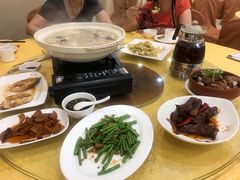 -九大簋家宴(北京路店)