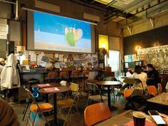-跳海酒馆(江湾里店)