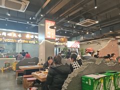-彭城八戒羊肉串(总店)