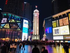 -大龙燚火锅(万象城店)