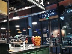 -Wagas(凤凰汇店)
