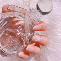 -Adore nail日式美甲美睫