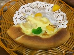 -阿娜尔·新疆菜(宜家荟聚中心店)