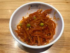 -万利记·长沙粉面小吃(8号仓店)