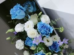 -Butchart布查德鲜花(花艺设计中心)
