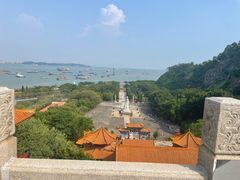 -南沙天后宫景区