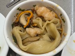 -海底捞火锅(九霄梦天地店)