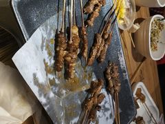 -管氏翅吧(马家堡店)