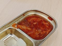 -稻百鲜·拌饭·朝鲜族石锅菜(祈福缤纷世界店)