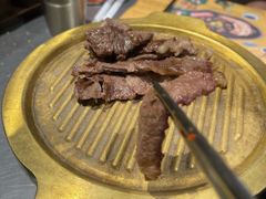-牧童禧肉社·韩国炭火烤肉店(中粮祥云小镇创始店)