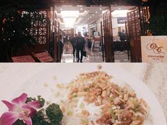 -顺德人家食府(黄金广场店)