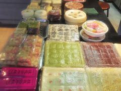 -阿毛方糕(七宝镇步行街店)