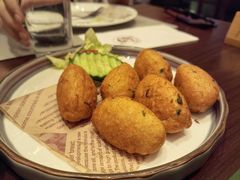 -澳门木偶葡国餐厅(珠海店)