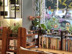 -街角 T·COFFEE 融合料理·BISTRO(车公庙店)