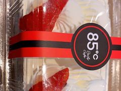 -85度C(上海兰溪二店)