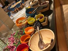 -威斯汀舞台餐厅