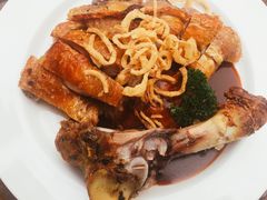 -宝莱纳餐厅(滨江店)