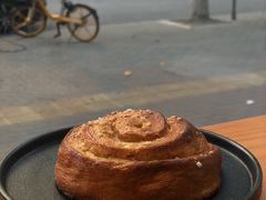 -red donkey coffee