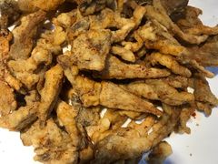 -六福烧烤酒馆(秦隆步行街店)