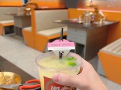 -闻老头·菊花炭烤肉(佛山首店)
