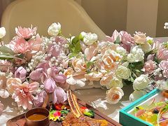 -PARFUM FLORAL花境法餐(南京首店)