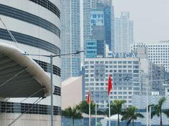 -香港会议展览中心演讲厅