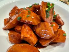 -壹只菜·崇明本地特色菜(崇明南门店)