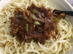 -老回回饺子馆(海洋馆店)