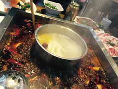 -李雪火锅食府(宽窄巷子总店)