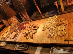 -喜庭海鲜自助(来福士店)