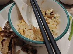 -淘米捞·米汤脆鲩鱼火锅(福田皇岗店)