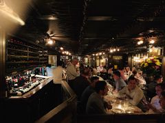 -Keens Steakhouse