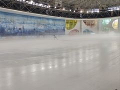 -世界之窗阿尔卑斯冰雪世界