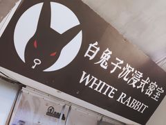 -白兔子密室(长寿路店)