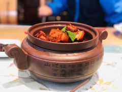 宫廷罐焖肉-皇家冰窖小院(什刹海店)