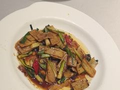 -怀德酒楼·粤菜·海鲜·茶点(宝安国际机场店)