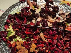 -小鱼小牛·鱼牛干锅·脆鱼火锅(世欧广场店)