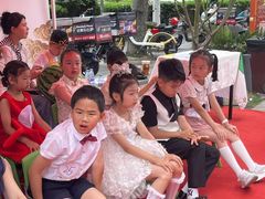 -蓝话筒·少儿成人演讲口才·主持朗诵·戏剧表演(大华第一坊店)