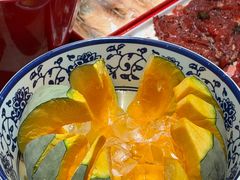 -毛辣果·贵州红酸汤牛肉火锅(西单店)
