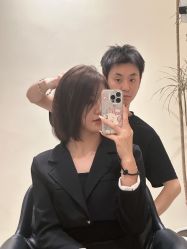 -WM Hair Salon