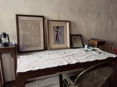 -徐悲鸿故居