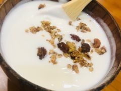 老爷自制酸奶-巴依老爷新疆美食(望京小街店)