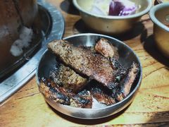 炭烤肉-原始泥炉烤肉(总店)