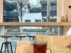 -倦勤咖啡(中山南路店)